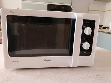 Forno a microonde 