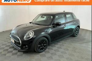 MINI Cooper UY75757