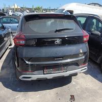 RICAMBI USATI AUTO DR 3.0 Serie Bifuel/Gas 1498 (2