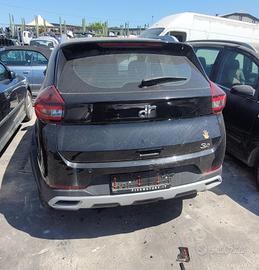 RICAMBI USATI AUTO DR 3.0 Serie Bifuel/Gas 1498 (2