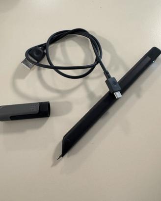Moleskine Smart Pen Ellipse +