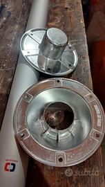 gamba supporto tavolo per van camper