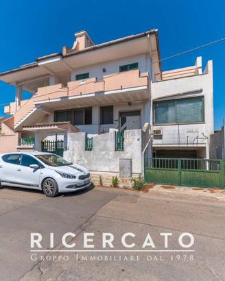 Immobile di 500 m² con più di 5 locali a Ugento