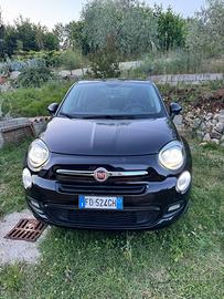 Fiat 500X 1.3 multijet