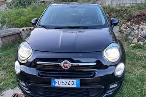 Fiat 500X 1.3 multijet