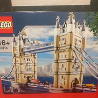 Tower Bridge 10214