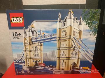 Tower Bridge 10214