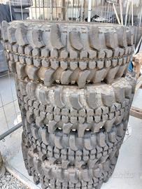 gomme fuoristrada 
