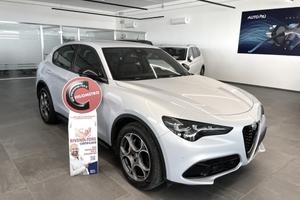 ALFA ROMEO Stelvio 2.2 TD 160 CV AT8 Sprint