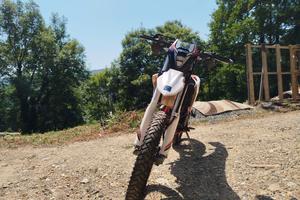 Beta RR 125 LC 4T