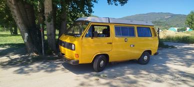 westfalia t3