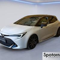 Toyota Corolla 2.0 Hybrid GR Sport MY23