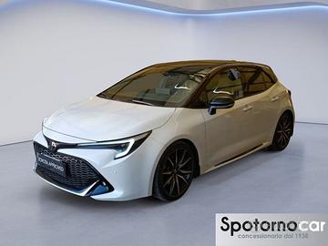 Toyota Corolla 2.0 Hybrid GR Sport MY23