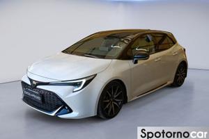 Toyota Corolla 2.0 Hybrid GR Sport MY23