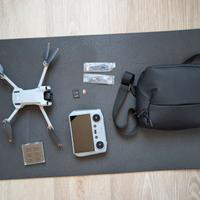 dji mini 3 pro more fly combo