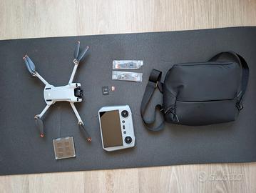 dji mini 3 pro more fly combo