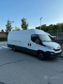 Iveco Daily 35S15 - Passo Lungo Tetto Alto