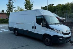 Iveco Daily 35S15 - Passo Lungo Tetto Alto