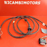 IMPIANTO COLLEGAMENTO RADIO BMW K1200LT