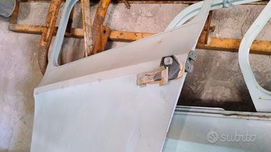 Sportelli 3 per dyane Citroen