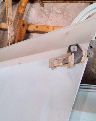 Sportelli 3 per dyane Citroen