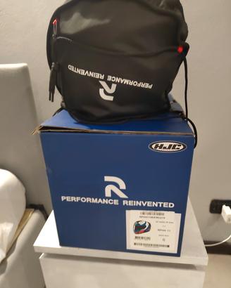 casco integrale 