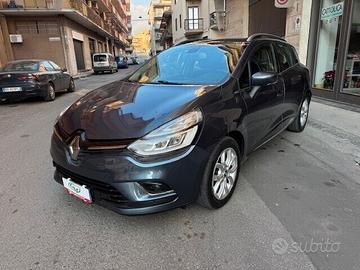 Renault Clio Sporter 1.5 DCi 90 CV - Energy - SW