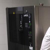 Forno LAINOX Aroma by Sapiens 
