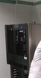 Forno LAINOX Aroma by Sapiens 