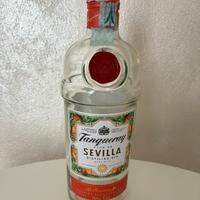 Bottiglia Gin Tanqueray Sevilla