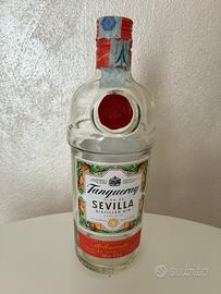 Bottiglia Gin Tanqueray Sevilla