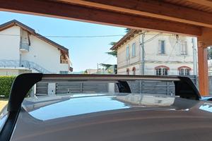 Barre portatutto Opel Astra IV serie