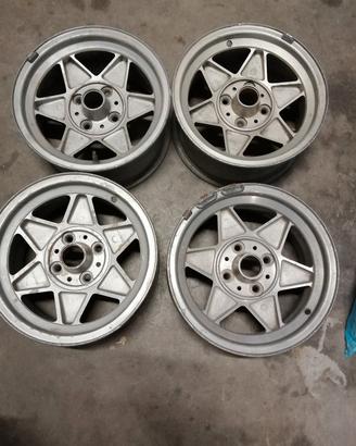 cerchi in lega stilauto 