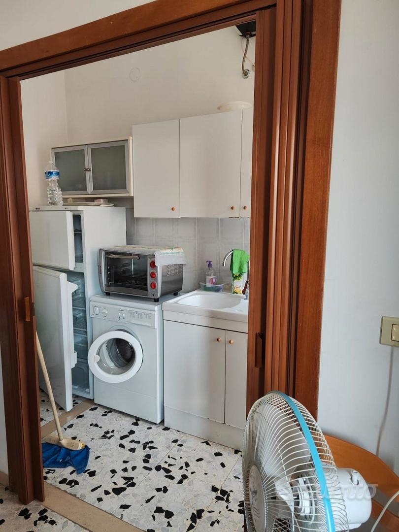 Appartamento – Campomarino, Borgo Arbëreshë, Colle Lame - Altro
