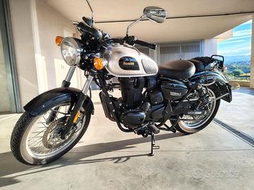 imperiale 400 benelli