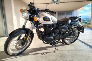 imperiale 400 benelli