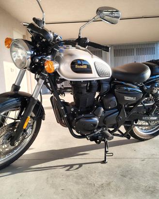 imperiale 400 benelli