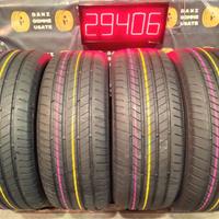 4 GOMME BRIDGESTONE 245 50 19 AL 70/80% DOT 23