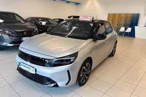 Opel Corsa GS Hybrid 110 CV DTC6 SPOTICAR