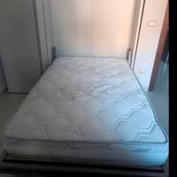 Materasso una piazza e mezza