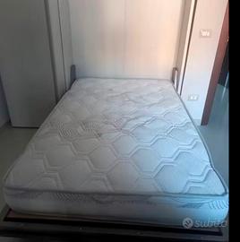 Materasso una piazza e mezza