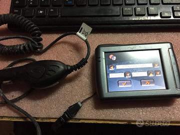 2691NN-Navigatore GPS Auto Mio C510