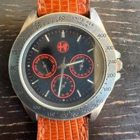 Orologio vintage alfa romeo  perfetta funzionante