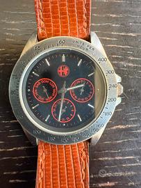 Orologio vintage alfa romeo  perfetta funzionante