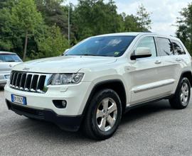 Jeep Grand Cherokee Grand Cherokee 3.0 CRD 241 CV 