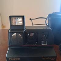 POLAROID IMPULS AF