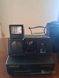 POLAROID IMPULS AF