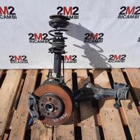 MASSA MECCANICA COMPLETA SINISTRA MINI One 1Â° Ser