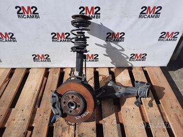 MASSA MECCANICA COMPLETA SINISTRA MINI One 1Â° Ser