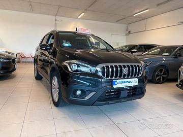 Suzuki S-Cross COOL 1.6 DDiS 120 CV 6mt UNICO PR.